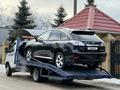 Lexus RX 350 2009 годаfor12 000 000 тг. в Шымкент