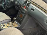 Mercedes-Benz E 320 1999 годаfor3 500 000 тг. в Кызылорда – фото 4
