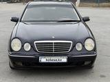 Mercedes-Benz E 320 1999 годаfor3 500 000 тг. в Кызылорда – фото 3