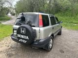 Honda CR-V 1996 годаүшін2 200 000 тг. в Алматы – фото 2