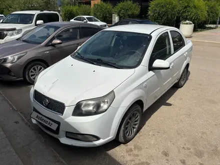 Ravon Nexia R3 2018 года за 3 500 000 тг. в Актобе