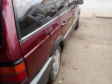 Volkswagen Passat 1991 года за 2 300 000 тг. в Уральск – фото 4