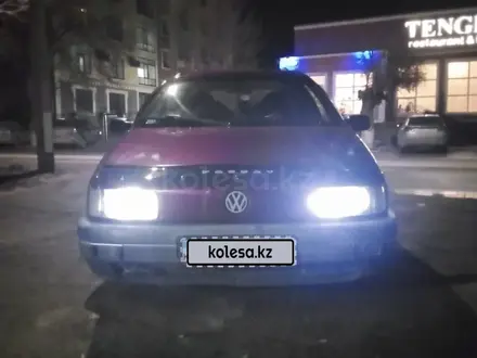 Volkswagen Passat 1991 года за 2 300 000 тг. в Уральск – фото 6
