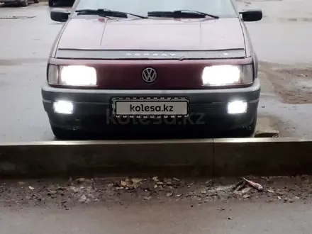 Volkswagen Passat 1991 года за 2 300 000 тг. в Уральск – фото 7