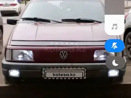 Volkswagen Passat 1991 года за 2 300 000 тг. в Уральск – фото 9