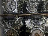 ДВИГАТЕЛИ, 4GR-FE TOYOTA, LEXUS ДВС (2AZ 2AR 1MZ 3MZ 2GR за 62 000 тг. в Алматы