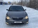 Toyota Camry 2003 года за 5 500 000 тг. в Усть-Каменогорск – фото 3