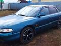 Mazda 626 1992 года за 550 000 тг. в Трекино