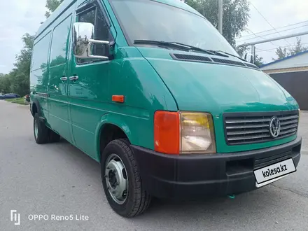 Mercedes-Benz Sprinter 1997 года за 4 500 000 тг. в Костанай – фото 13