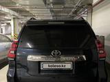 Toyota Land Cruiser Prado 2018 года за 22 690 000 тг. в Атырау – фото 3