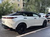 Lexus RZ 2023 года за 25 000 000 тг. в Алматы – фото 2