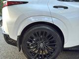 Lexus RZ 2023 года за 25 000 000 тг. в Алматы – фото 4