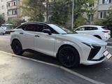 Lexus RZ 2023 года за 25 000 000 тг. в Алматы