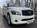 Infiniti QX56 2012 года за 14 990 000 тг. в Караганда – фото 11