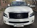 Infiniti QX56 2012 года за 14 990 000 тг. в Караганда – фото 13