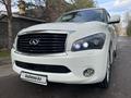 Infiniti QX56 2012 года за 14 990 000 тг. в Караганда – фото 16