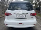 Infiniti QX56 2012 годаүшін14 990 000 тг. в Караганда – фото 5