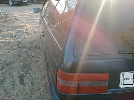 Volkswagen Passat 1995 года за 1 700 000 тг. в Уральск – фото 4