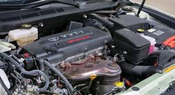 Мотор 2AZ-fe Toyota Alphard (тойота альфард) 2.4 л Двигатель Альфард за 133 600 тг. в Алматы
