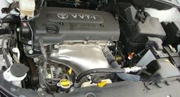 Мотор 2AZ-fe Toyota Alphard (тойота альфард) 2.4 л Двигатель Альфардүшін133 600 тг. в Алматы – фото 2