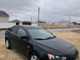 Mitsubishi Lancer 2007 годаүшін3 650 000 тг. в Актау – фото 2