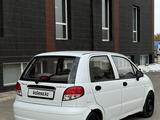 Daewoo Matiz 2013 годаfor1 450 000 тг. в Актау – фото 3