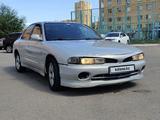 Mitsubishi Galant 1994 года за 1 500 000 тг. в Астана – фото 4