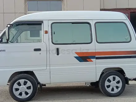 Chevrolet Damas 2021 года за 3 950 000 тг. в Кызылорда – фото 10