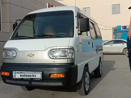 Chevrolet Damas 2021 года за 3 950 000 тг. в Кызылорда – фото 9