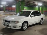 Nissan Cefiro 1996 годаүшін2 550 000 тг. в Алматы