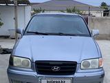 Hyundai Trajet 2003 годаүшін3 000 000 тг. в Актау