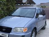 Hyundai Trajet 2003 годаүшін3 000 000 тг. в Актау – фото 2