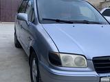 Hyundai Trajet 2003 годаүшін3 000 000 тг. в Актау – фото 3