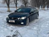 Lexus GS 300 2005 годаүшін5 500 000 тг. в Алматы