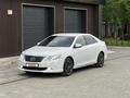 Toyota Camry 2013 года за 8 500 000 тг. в Актобе