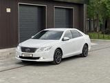 Toyota Camry 2013 годаүшін8 500 000 тг. в Актобе
