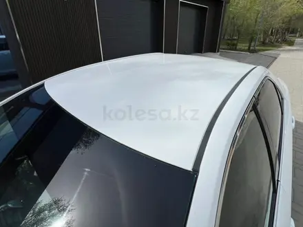 Toyota Camry 2013 года за 8 500 000 тг. в Актобе – фото 10