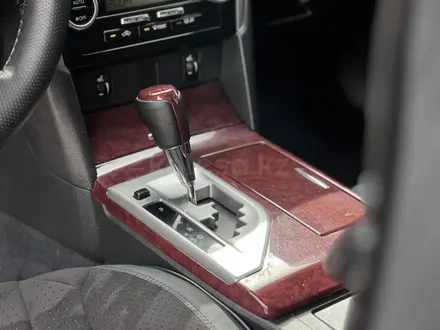 Toyota Camry 2013 года за 8 500 000 тг. в Актобе – фото 16