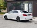 Toyota Camry 2013 года за 8 500 000 тг. в Актобе – фото 4