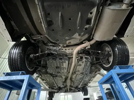 Toyota Camry 2013 года за 8 500 000 тг. в Актобе – фото 20