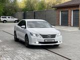 Toyota Camry 2013 годаүшін8 500 000 тг. в Актобе – фото 2