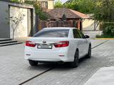 Toyota Camry 2013 годаүшін8 500 000 тг. в Актобе – фото 3