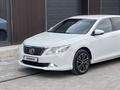 Toyota Camry 2013 года за 8 500 000 тг. в Актобе – фото 7