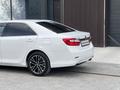 Toyota Camry 2013 года за 8 500 000 тг. в Актобе – фото 8