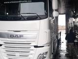 DAF 2016 годаfor38 000 000 тг. в Алматы