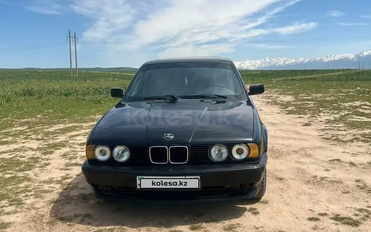 BMW 730 1990 года за 1 650 000 тг. в Шымкент