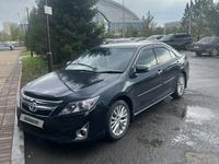 Toyota Camry 2012 года за 7 500 000 тг. в Сатпаев