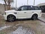 Land Rover Range Rover Sport 2005 годаүшін6 200 000 тг. в Тараз – фото 2