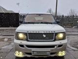 Land Rover Range Rover Sport 2005 года за 6 200 000 тг. в Тараз