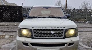 Land Rover Range Rover Sport 2005 года за 6 200 000 тг. в Тараз